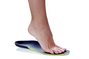 Custom Orthotic Considerations for the Elderly