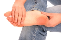 How Foot Pain Is Affecting the Lives of Americans