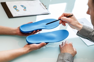 Enhancing Mobility and Gait with Orthotics for Children